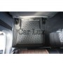 Alfombras Alfombrillas de goma Exclusiv VW Tiguan II 3D